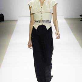 Nicole Miller 2008 春夏女装成衣