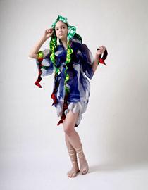 Bernhard Willhelm 08春夏