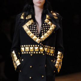 Rivet Expressions 铆钉装饰