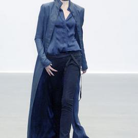 L'Wren Scott 2008 春夏女装成衣发布