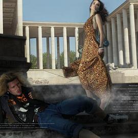 Ansgar 另类视觉大片