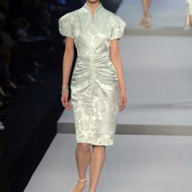 东方神韵的大牌女装