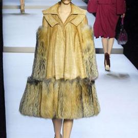 Fine Fur 07秋冬华美皮草