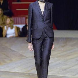 Sexy Gentlemen 2007款秋冬流行趋势报告