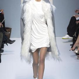 2007年秋冬时装潮流