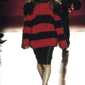 Knit Wear 针织情怀