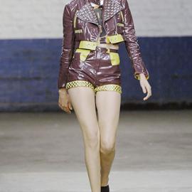 Fashion East 2008 春夏女装成衣