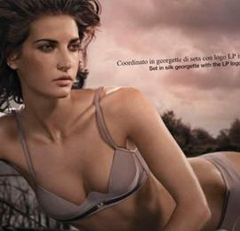 LA PERLA时尚的骄傲