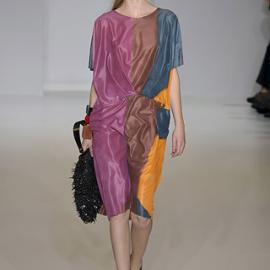 Marni 2008 春夏女装成衣