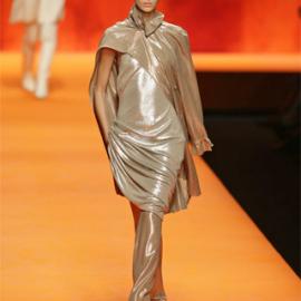 Hermès 2008 春夏女装成衣
