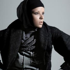 TANKUS 07年秋冬广告