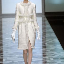 Valentino2007年秋冬高级定制服