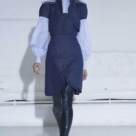 Bruno Pieters 08春夏巴黎高级成衣流行发布