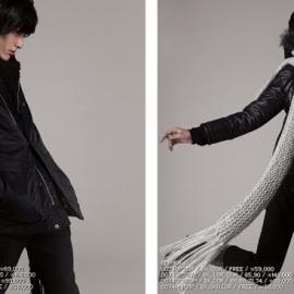 AnDew 07年秋冬新款