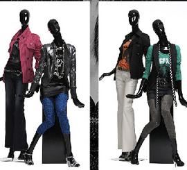 韩国GGPX 07年女装