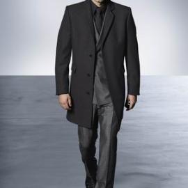 STRELLSON帅气朋克装