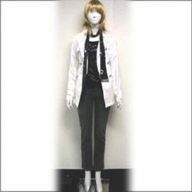 AENOC 07年秋冬款搭配