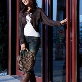 抢先看！最具人气的韩式搭配