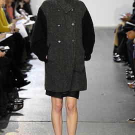 STYLE HUNTER 07秋冬大衣