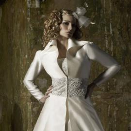 独一无二的Raishma婚纱