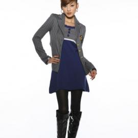 东瀛小西装秋季最IN