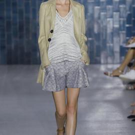 ADAM 2008年春季时装SHOW