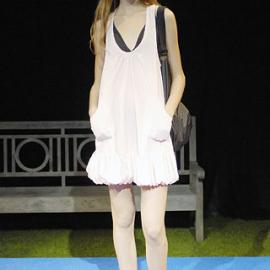 Adidas 2008年春季运动系列