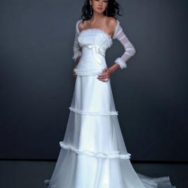 意大利 Linea Egò 婚纱