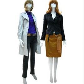 mesense 07秋冬款搭配