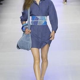 EMILIO PUCCI 2008米兰春夏季