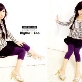 日系可爱单品混搭全功略