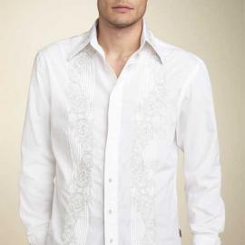 English Laundry印花衫 含蓄的绽放