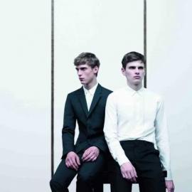 JIL SANDER 德式极简优雅