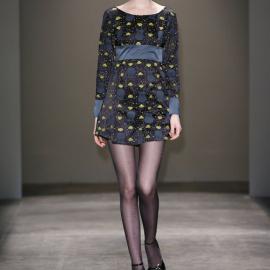 Park 07新西兰航空时装周流行发布