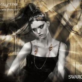 施华洛世奇2008春夏新品上线