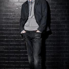 TOMBOYJEANS 07秋装