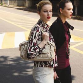 ELLE 2007秋季新装