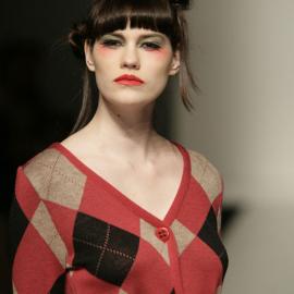 Annah Stretton 07发布