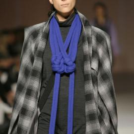 AUT Rookie 07新西兰航空时装周