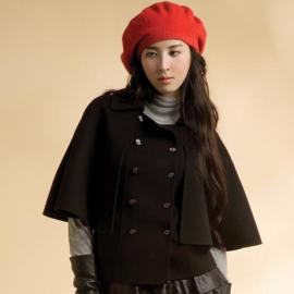 W.DoubleuDot 07秋冬