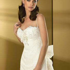 Joseluis 精致婚纱 高贵与华美