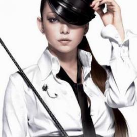 中性潮流男人妆