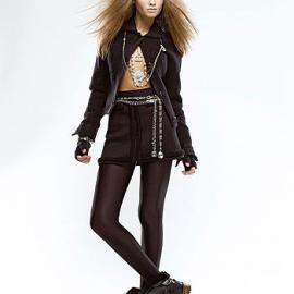 Chanel 2007秋冬运动系列