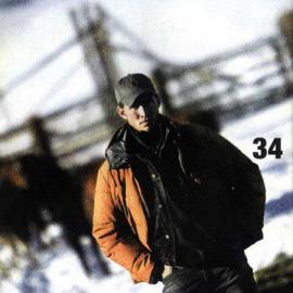 美国万宝路品牌服装