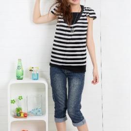 休闲甜美日系女装12款