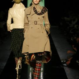 Jean Paul GAULTIER 07秋冬女装