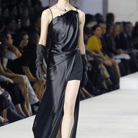 MARC JACOBS 08纽约春夏时装SHOW