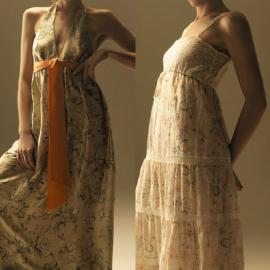 mango限量版女装诠释都市新时尚