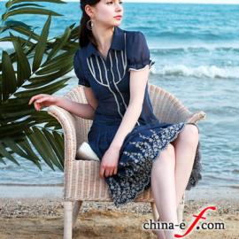 韩国品牌andisklein07秋装新品服饰