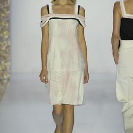 ABAETE 08纽约春夏女装发布